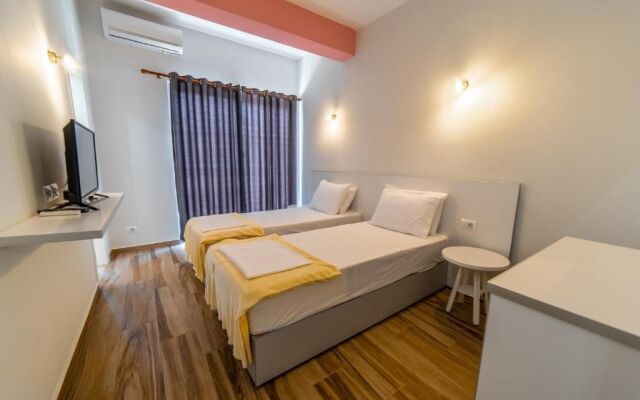 Hotel NEBO