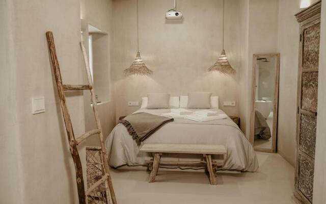 EntreArcos Casa Eco-Boutique