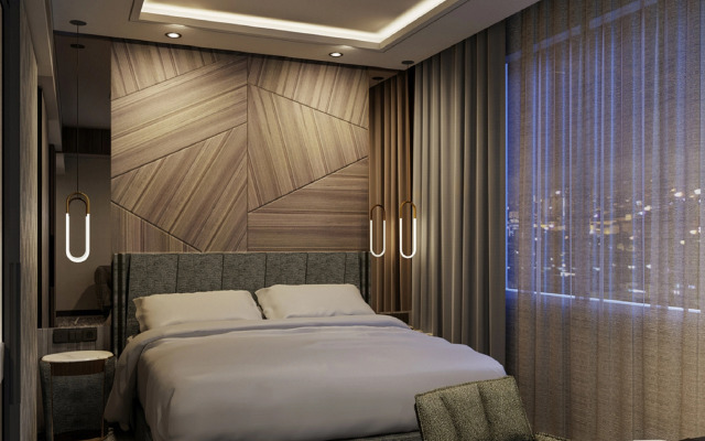 Mercure Tangerang Centre