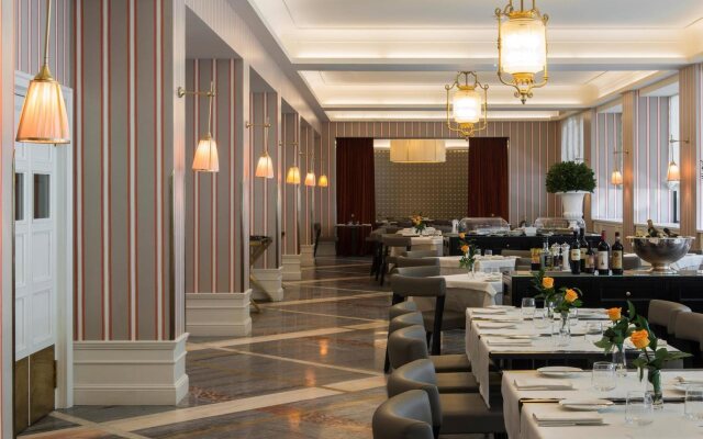 Starhotels Michelangelo
