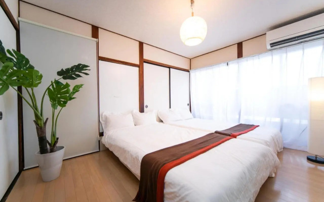 Yokkaichi Nishishinchi Hotel