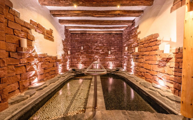 Hotel Dollenberg