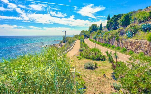 Villa Lucrezia - San Lorenzo al Mare