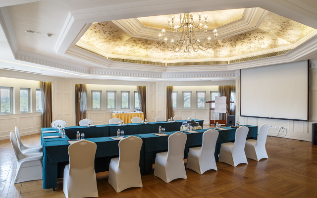 Hongqiao State Guest Hotel Shanghai