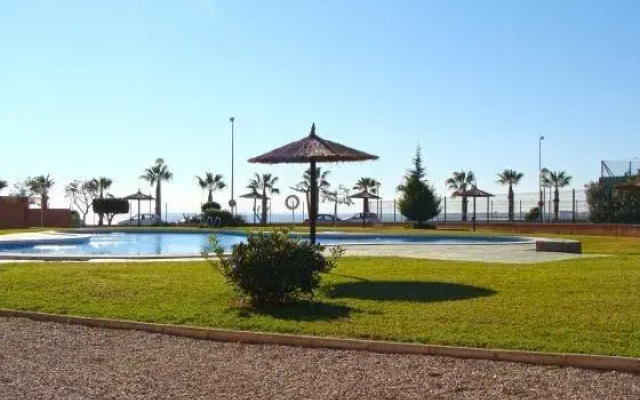 Bennecke Marina