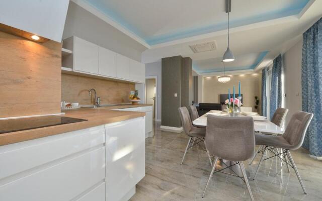 Luxury Apartments Marija