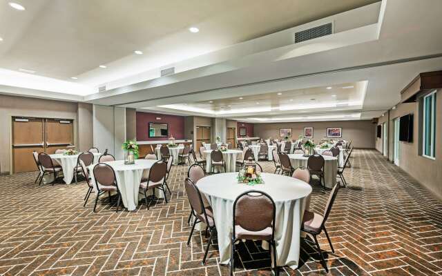 Hampton Inn Bulverde Texas Hill Country