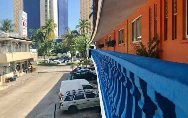Hotel Canaima
