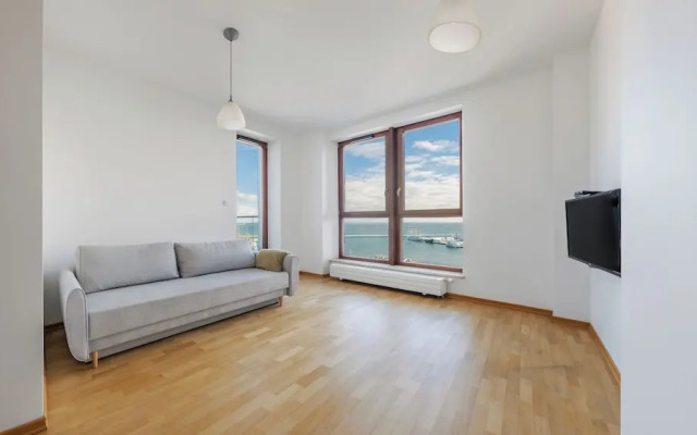 Apartamenty Sun & Snow Sea Towers