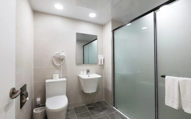 Mokpo Ocean Hotel