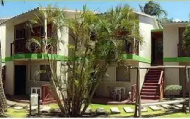 Hotel Nitana