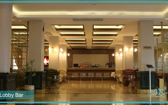 Ve Hotels Golbasi