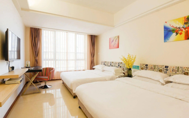 Waifiden Apartment Changdi Branch