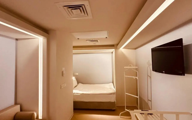 Republika Academic Aparts Ortaköy