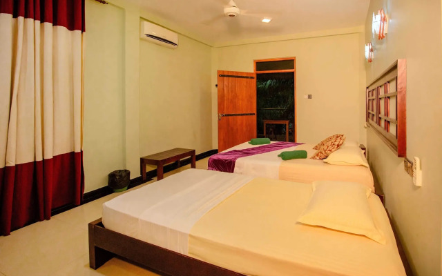 Yala River Face Inn