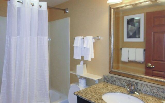 Suburban Extended Stay Hotel