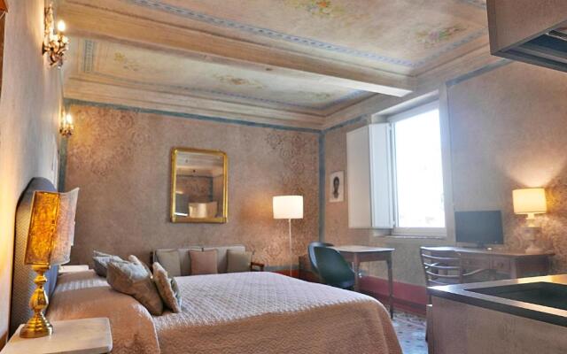 Appartamenti Oriuolo