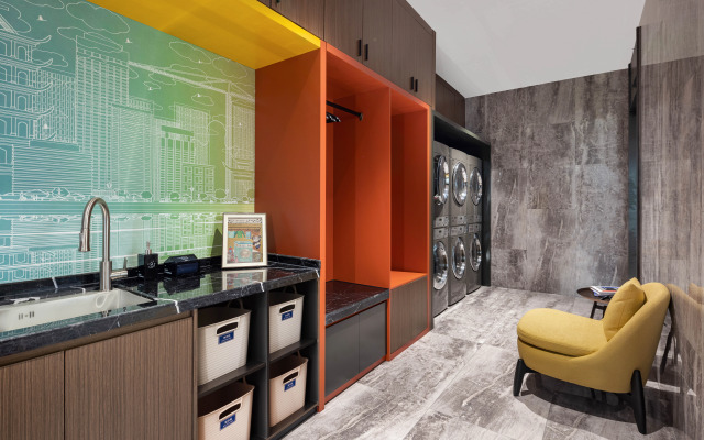 Hampton by Hilton Foshan Shunde Chencun