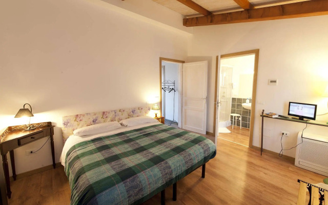 Agriturismo La Gironda