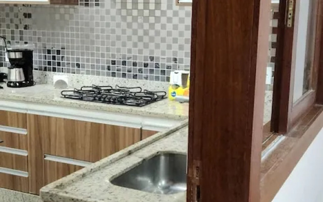 Pousada Araúna Angra