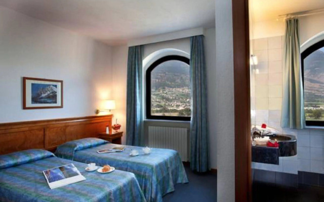 Hotel Diana Jardin et Spa