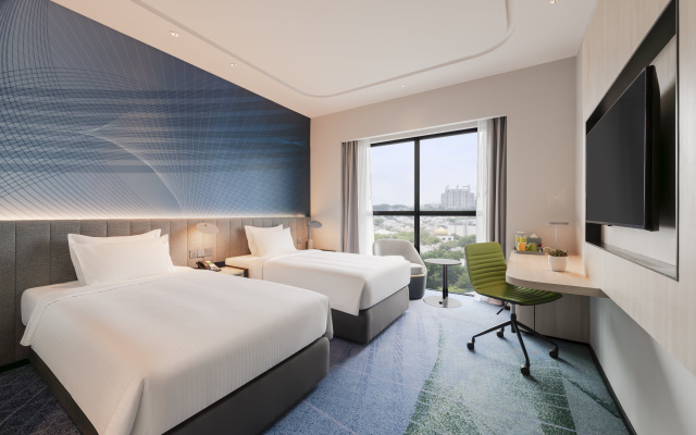 Holiday Inn Kuala Lumpur Bangsar by IHG