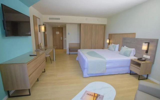 Hotel Riu Palace Antillas - Adults Only - All Inclusive
