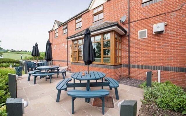 Premier Inn London Ruislip