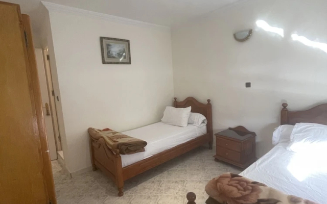 Hôtel ALMUNECAR