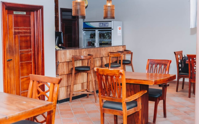 La Brezi Suites