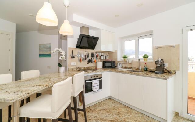 Benalmadena Penthouse