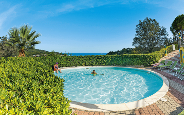 Villaggio Turistico Colombo