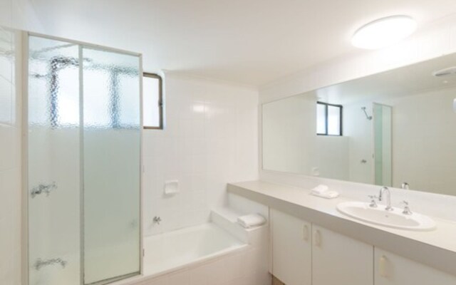 Munna Beach Apartments