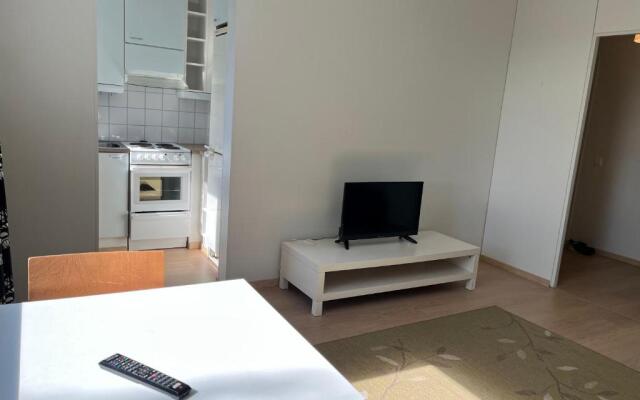 Rovaniemi budget travels