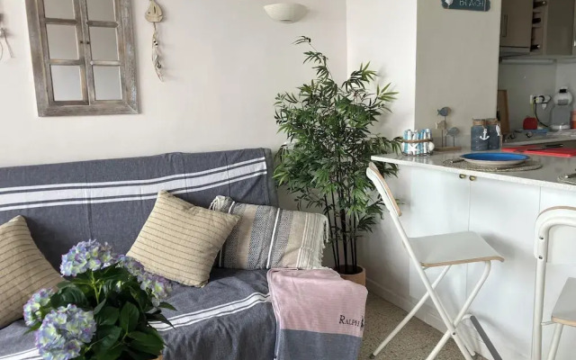 Beach Studio Loft Costa Brava