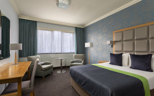 Stratford Manor Hotel