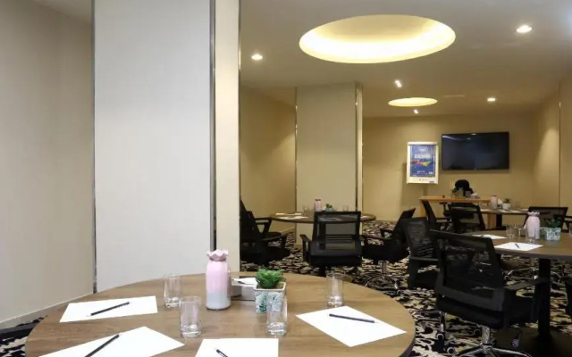 Kud Al Arabya Apartment Hotel