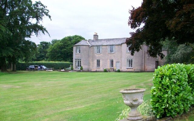 Cockliffe House