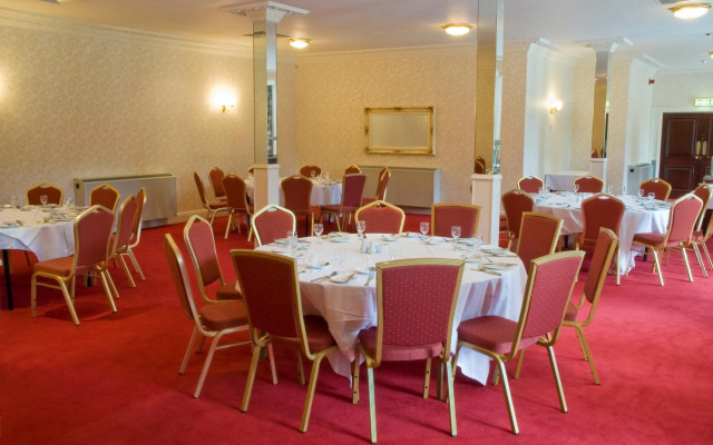 Royal Court Hotel & Spa Coventry