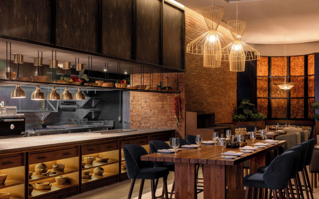 AVA Resort All Oceanfront - All Inclusive