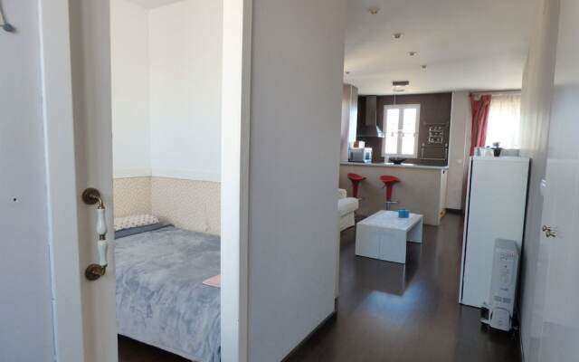 Travel Habitat Mercado de Ruzafa