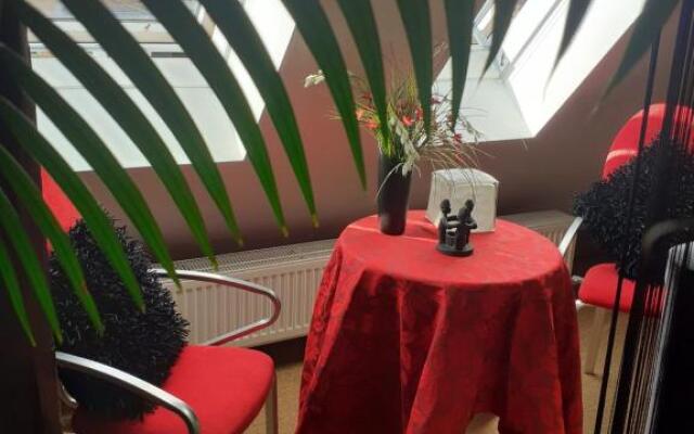Loft Ziegelei