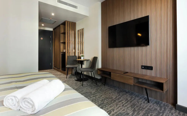NOVA LUXE Hotel & Residences