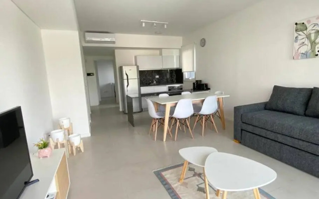 Amazing Apartment in Belgrano full amenities