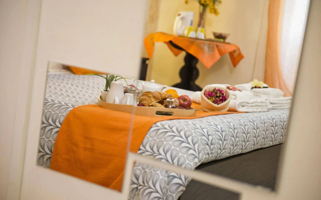 Il Vecchio Treno Rooms & Guest Houses