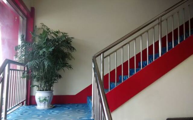 Pianyiju Chain Hotel Binzhou Yangxin