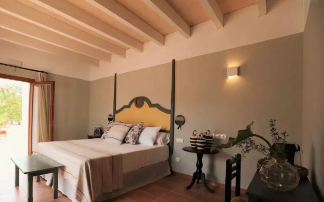 Hotel Llucatx Menorca