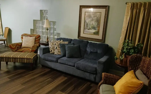 Royal North Beach All Suites