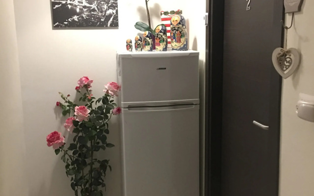 Natalia Apartament