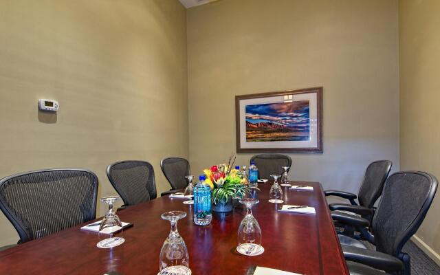 Best Western Plus Boulder Inn